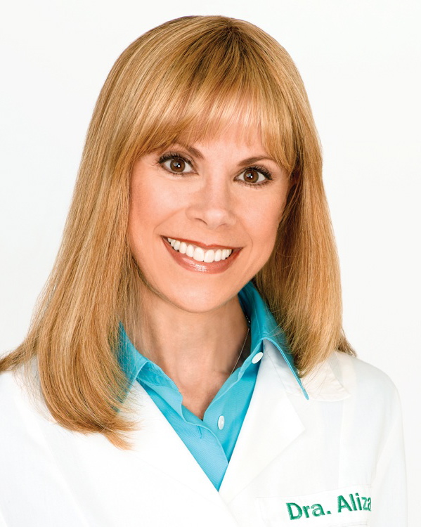 Dra. Aliza Lifshitz