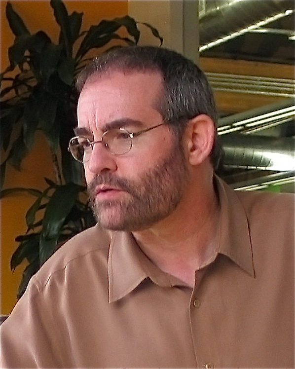 Carl J. Kravetz