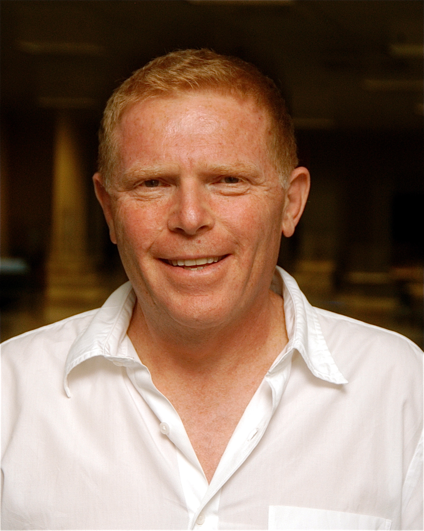 Lic. Fred Kumetz