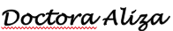 Doctora Aliza signature