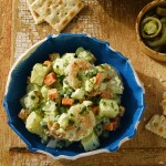 MA-145P SHRIMP POTATO SALAD WITH AVO MAYO_crop