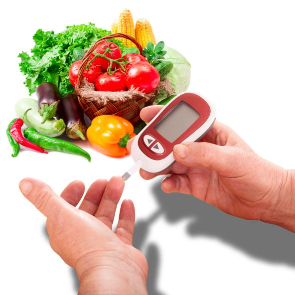 “Tengo diabetes tipo 2. ¿Qué puedo comer?” “Tengo diabetes tipo 2. ¿Qué puedo comer?”