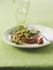 Secretos para bajar de peso: Recetas Saludables