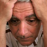 La angustia, la ansiedad y el miedo son frecuentes después de un ataque cardíaco