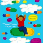Uno de cada diez adolescentes usa medicamentos de forma ilegal Uno de cada diez adolescentes usa medicamentos de forma ilegal