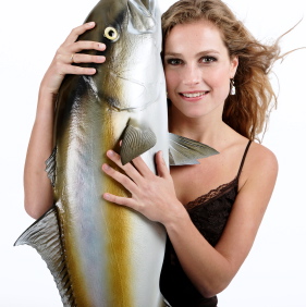 pescados