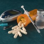 En campaña para prevenir la diabetes