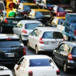 El tráfico de la ciudad está dañando tu cerebro