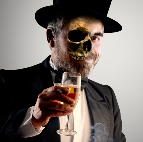El compendio por la sociología del alcoholismo