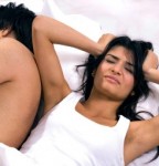 Depresión y relación sexual: ¿pareja incompatible?