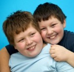 Detectan genes relacionados con la obesidad infantil