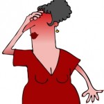 Las dietas bajas en grasa se relacionan con menos síntomas de la menopausia
