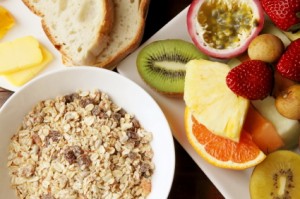 Muesli