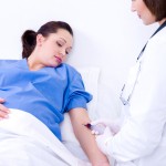 ¿Niño o niña? Una prueba de sangre tendría la respuesta 