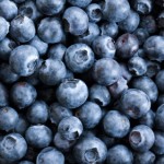 El consumo de arándanos y fresas podría reducir el riesgo de ataque cardíaco