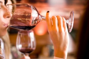 Winetasting