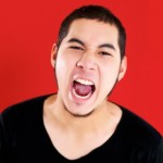 Furia sin control entre los adolescentes