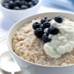 La importancia de desayunar