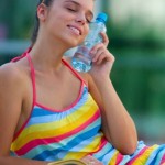 Cuidando a tu diabetes del calor