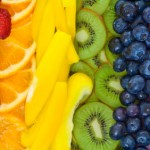 Una dieta llena de color te da una piel más bella 