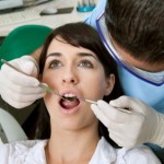 Cuando el dentista te receta antibióticos