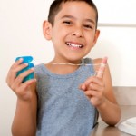 Qué es la gingivitis y cómo evitarla desde la niñez