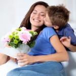 ¡Felicidades a todas las Mamás!