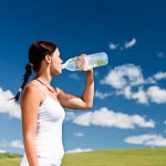 El agua: parte fundamental de tu dieta