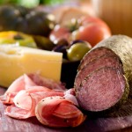 El consumo de carnes procesadas empeora los síntomas de EPOC. Reduce su consumo en tu hogar