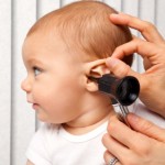 La pérdida de la audición en bebés y su tratamiento