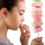Cuando es un niño quien padece diabetes tipo 2