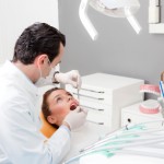 El dentista cuida algo más que los dientes