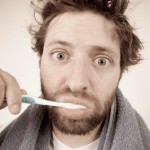 La enfermedad de las encías y las infecciones bucales se vinculan al cáncer colorrectal La enfermedad de las encías y las infecciones bucales se vinculan al cáncer colorrectal