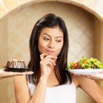 ¿Hacer dieta? ¡No! Comer bien para vivir mejor 