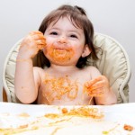 ¿Alimentos sólidos? Espera a que tu bebé esté listo(a)