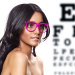 ¿Sabes qué es y para qué se hace un examen de agudeza visual?