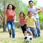 <!--:ES-->Cuando los padres entran en acción, los hijos también lo hacen<!--:-->
