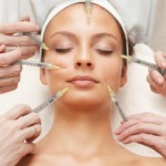 Los rellenos cosméticos para las arrugas de la cara, ¿de qué se tratan?
