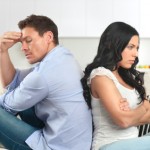 Las personas jóvenes sufren más con el divorcio