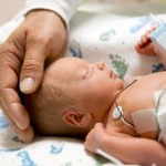 Los cuidados que necesita un bebé prematuro
