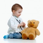 ¿Niños con anemia? Puede ser falta de vitamina D ¿Niños con anemia? Puede ser falta de vitamina D