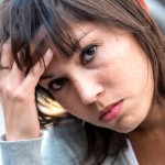 Un número elevado de mujeres sufre de la depresión postparto Un número elevado de mujeres sufre de la depresión postparto