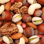 Estudio español: Añade más frutos secos (nueces) a tu dieta Estudio español: Añade más frutos secos (nueces) a tu dieta