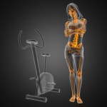 Haz ejercicio para combatir la osteoporosis Haz ejercicio para combatir la osteoporosis