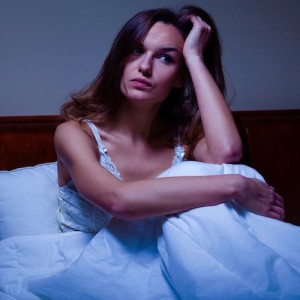 Problems with sleeping