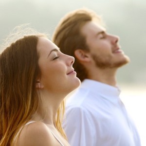 respiración