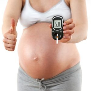 diabetes en el embarazo