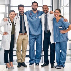 Equipo cáncer