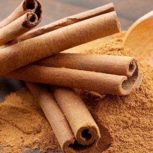 canela