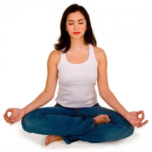 meditación